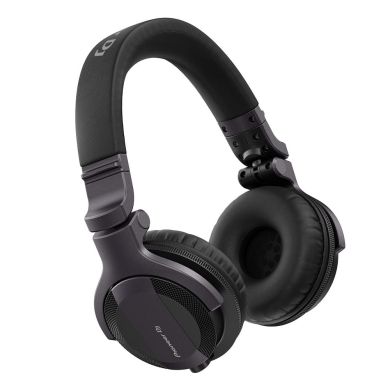 DJ навушники Pioneer HDJ-CUE1BT-K Bluetooth 82868 фото