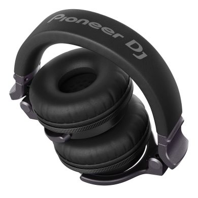 DJ навушники Pioneer HDJ-CUE1BT-K Bluetooth 82868 фото