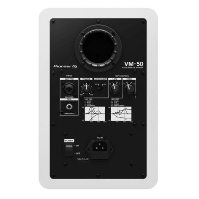 Активний студійний монітор PIONEER VM-50-W 83679 фото