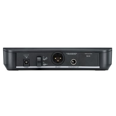 Радіосистема з головним мікрофоном SHURE BLX14E/P31-M17 77814 фото