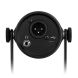 Студійний мікрофон SHURE MV7+-K-BNDL