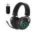 Беспроводные игровые наушники Bluetooth KZ Audio GP20