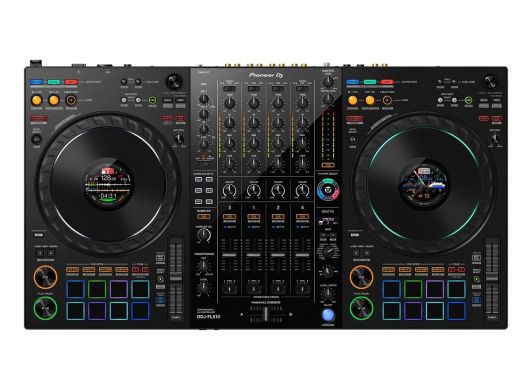 DJ-контроллер PIONEER DDJ-FLX10 85816 фото