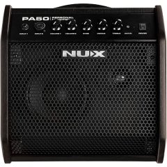 Активний сценічний монітор NUX PA-50 86866 фото