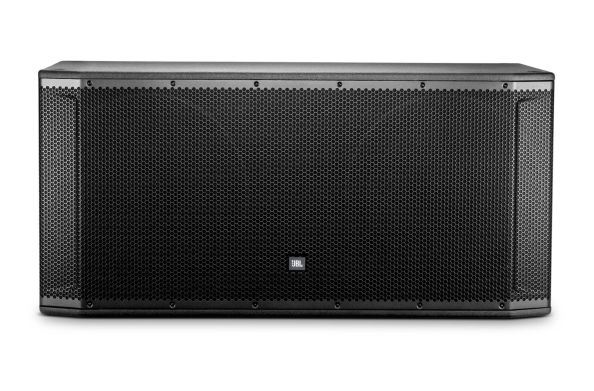 Активний сабвуфер JBL  SRX828SP SRX828SP/230 фото