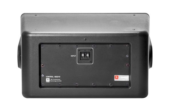 Інсталяційний сабвуфер JBL Control SB2210 CONTROL SB2210 фото