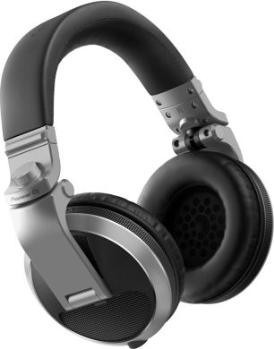 DJ навушники PIONEER HDJ-X5-S 74256 фото