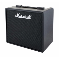 Комбопідсилювач для електрогітари Marshall CODE25 88918 фото