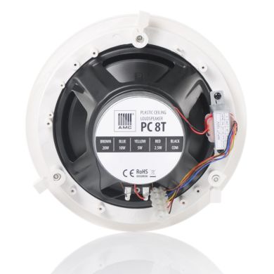 Стельова акустична система AMC PC 8T 71438 фото