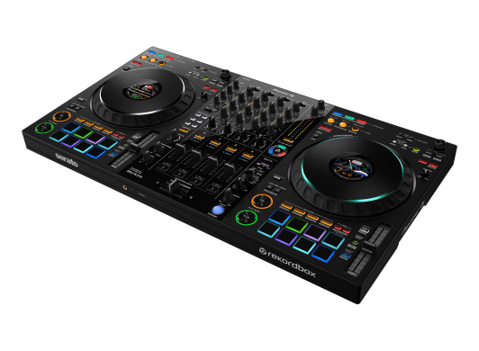 DJ-контроллер PIONEER DDJ-FLX10 85816 фото