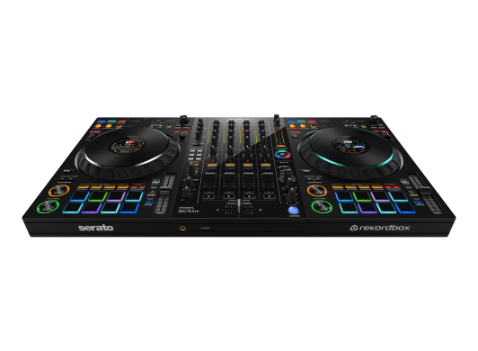 DJ-контроллер PIONEER DDJ-FLX10 85816 фото