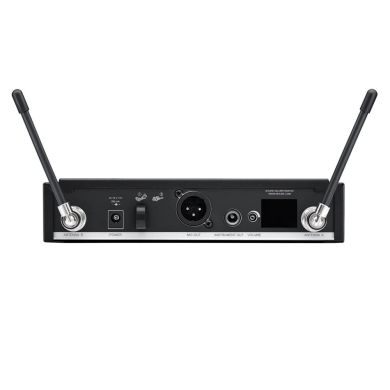 Радиосистема с ручным микрофоном SHURE BLX24RE/SM58-H8E 78043 фото