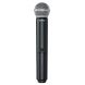 Радиосистема с ручным микрофоном SHURE BLX24RE/SM58-H8E