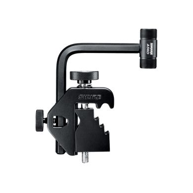 Кріплення для барабанного мікрофона  SHURE A56D 76865 фото