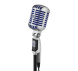 Вокальний мікрофон SHURE SUPER 55