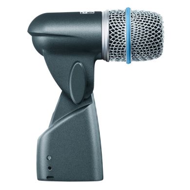 Инструментальный микрофон SHURE BETA 56A 77056 фото