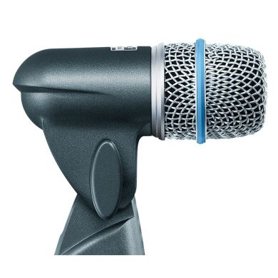 Инструментальный микрофон SHURE BETA 56A 77056 фото