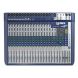 Микшерный пульт SOUNDCRAFT  Signature 22