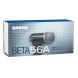 Инструментальный микрофон SHURE BETA 56A