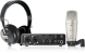 Комплект для звукозапису BEHRINGER U-PHORIA STUDIO PRO