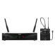 Радіосистема з петличним мікрофоном AKG WMS420 PRESENTER SET Band D