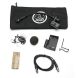 Инструментальный микрофон AKG C516 ML