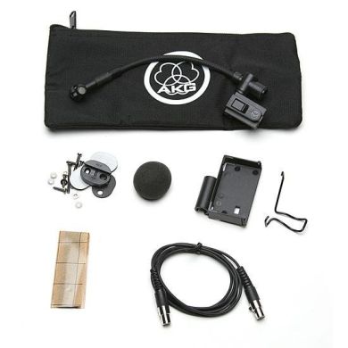 Инструментальный микрофон AKG C516 ML 3063X00020 фото