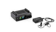 Система вушного моніторингу NUX B-7Pro( plus Fixture Clamp) 88080 фото