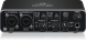 Комплект для звукозапису BEHRINGER U-PHORIA STUDIO PRO