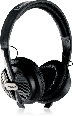 Комплект для звукозапису BEHRINGER U-PHORIA STUDIO PRO 87045 фото