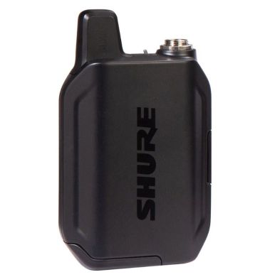 Инструментальная радиосистема SHURE GLXD14R+E-Z4 87446 фото