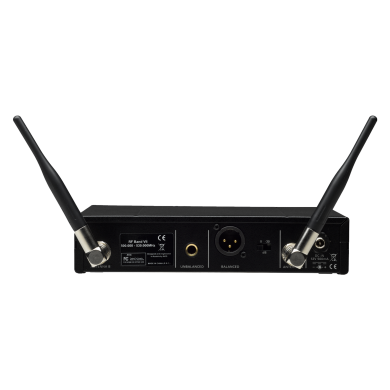 Радіосистема з петличним мікрофоном AKG WMS470 PRES SET BD1-50MW 3309H00010 фото