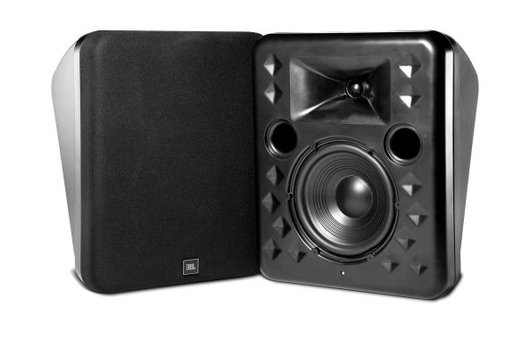 Акустична система для кінотеатру JBL 8320 HPD8320 фото