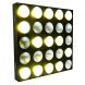 Светодиодный световой прибор FREE COLOR BLC 2530 RGB