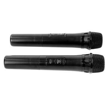 Активная акустическая система c аккумулятором  4all Audio LSA-15 WIRELESS 75560 фото