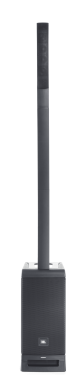 Активный акустический комплект JBL IRX ONE JBL-IRXONE-EK фото