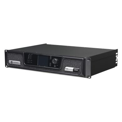 Трансляційний підсилювач потужності Crown CDi DriveCore 2|300 (EU) NCDI2X300-U-EU фото