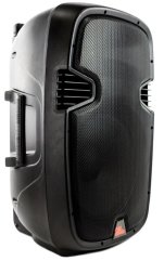 Активная акустическая система c аккумулятором  4all Audio LSA-15 WIRELESS 75560 фото