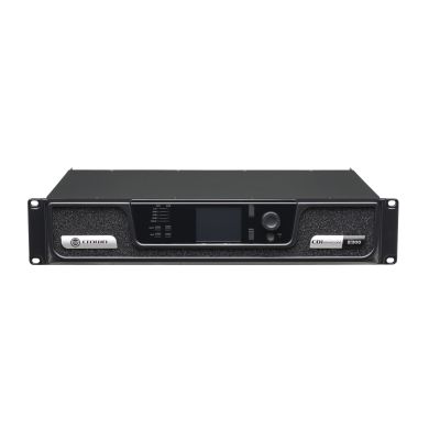 Трансляційний підсилювач потужності Crown CDi DriveCore 2|300 (EU) NCDI2X300-U-EU фото