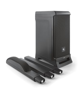 Активный акустический комплект JBL IRX ONE JBL-IRXONE-EK фото