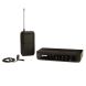 Радіосистема з петличні мікрофоном SHURE BLX14E/CVL-K3E