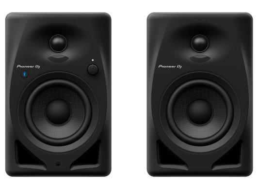 Студийная мониторная система PIONEER DM-40D-BT 85217 фото
