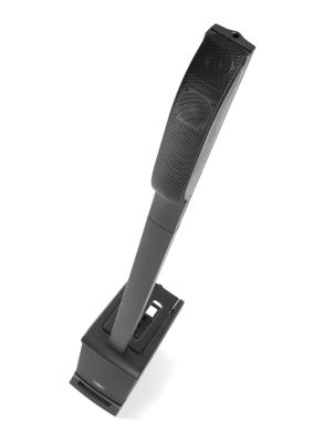 Активный акустический комплект JBL IRX ONE JBL-IRXONE-EK фото