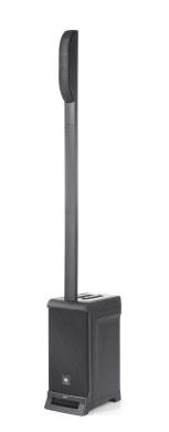 Активный акустический комплект JBL IRX ONE JBL-IRXONE-EK фото