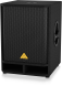 Активний сабвуфер BEHRINGER VQ1500D