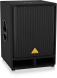 Активний сабвуфер BEHRINGER VQ1500D