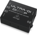 Директ-бокс BEHRINGER DI600P