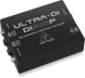 Директ-бокс BEHRINGER DI600P