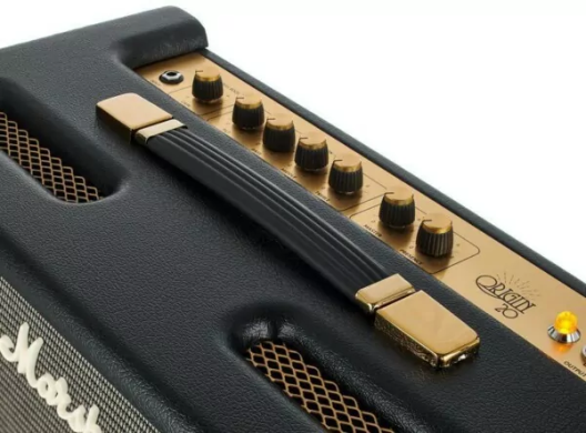 Комбоусилитель Marshall Origin20C 88914 фото