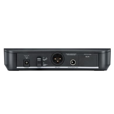 Радіосистема з петличні мікрофоном SHURE BLX14E/CVL-K3E 77797 фото